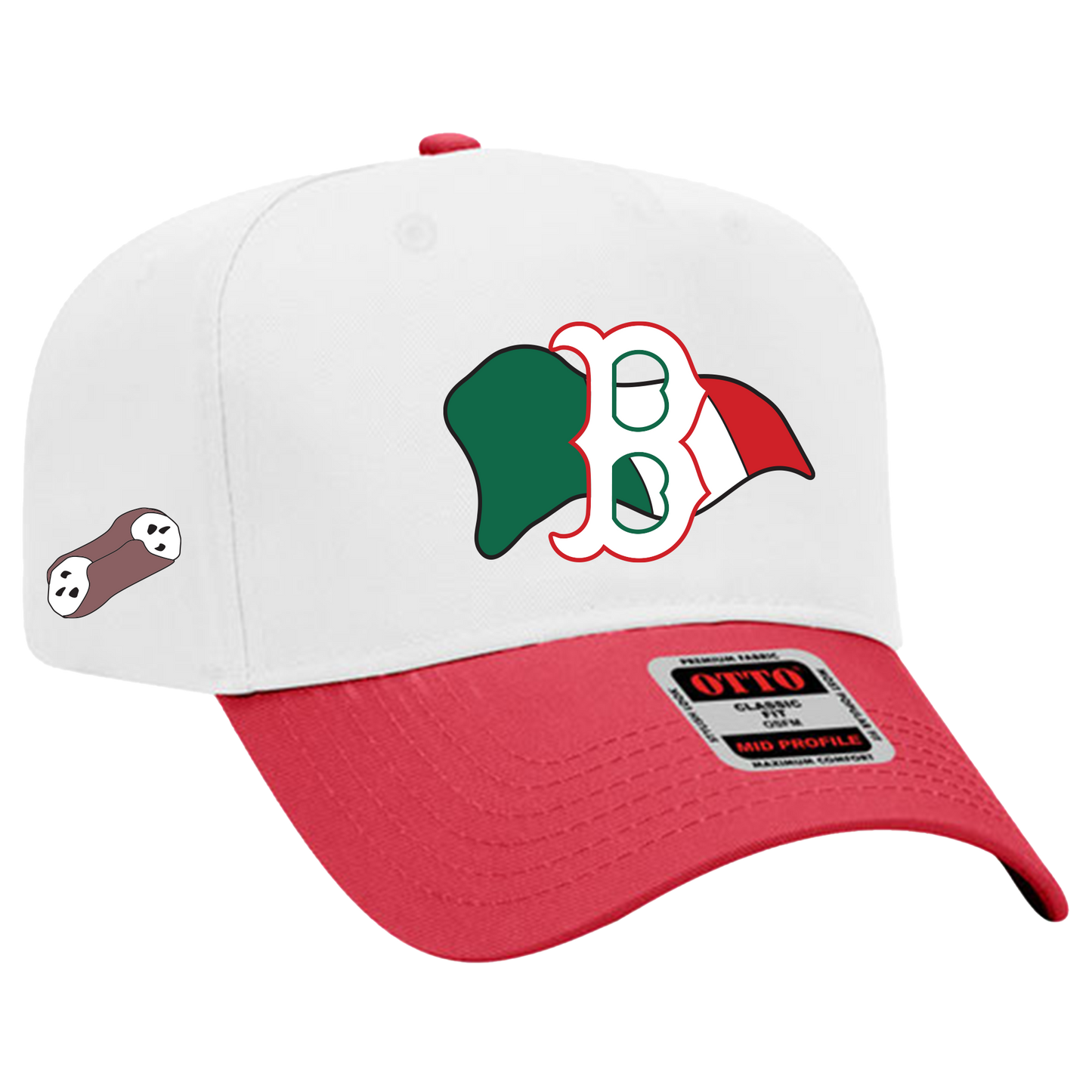 Italy Hat