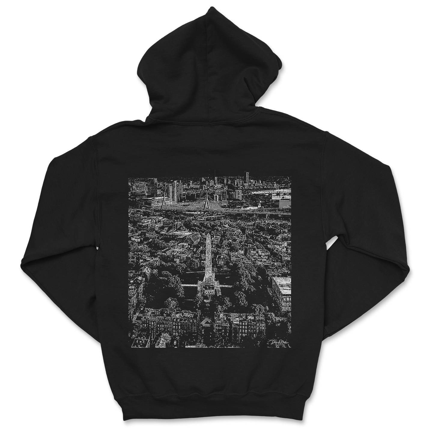 Nun Hoodie
