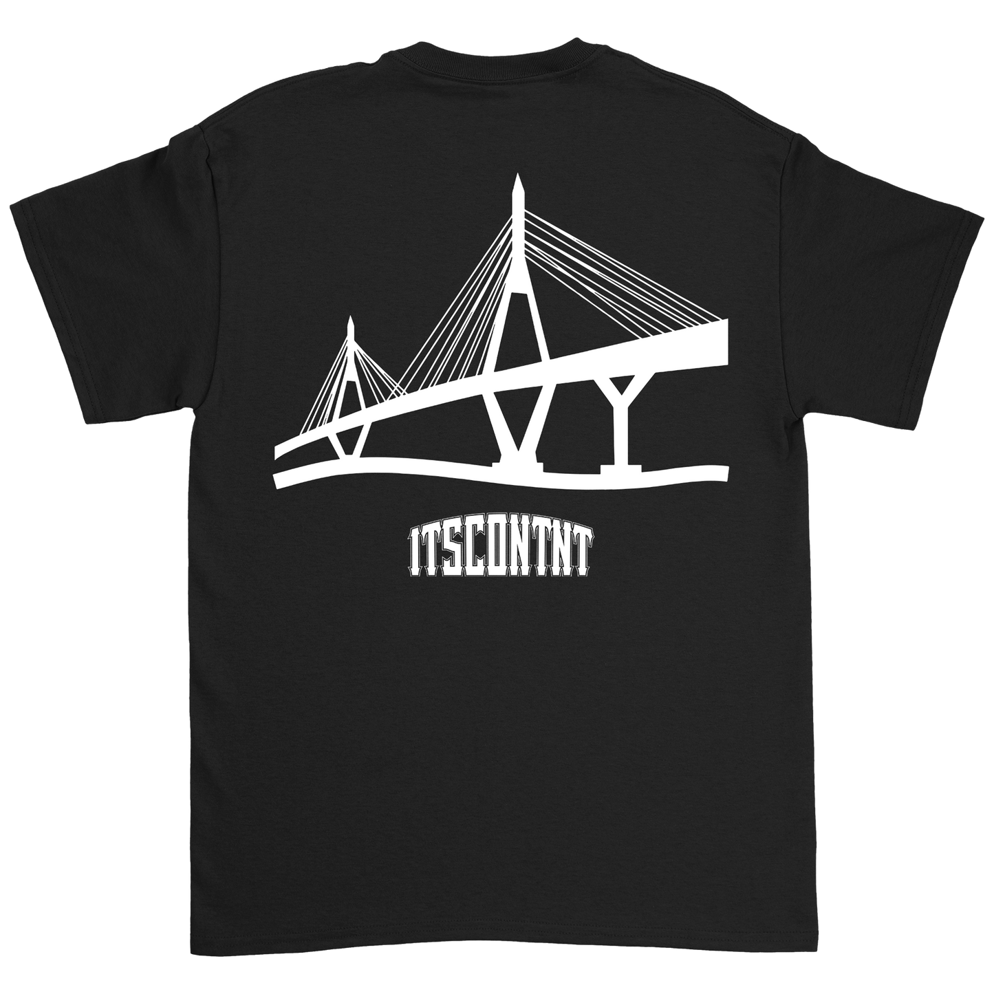 Tommy G Zakim T-Shirt