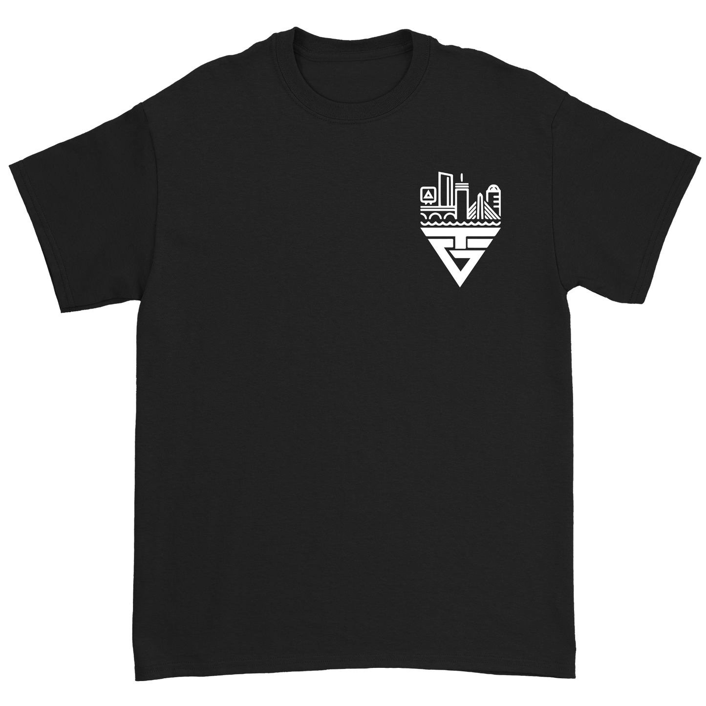 Tommy G Zakim T-Shirt