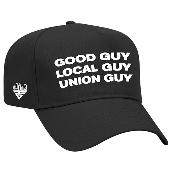 Tommy G Good Guy Hat