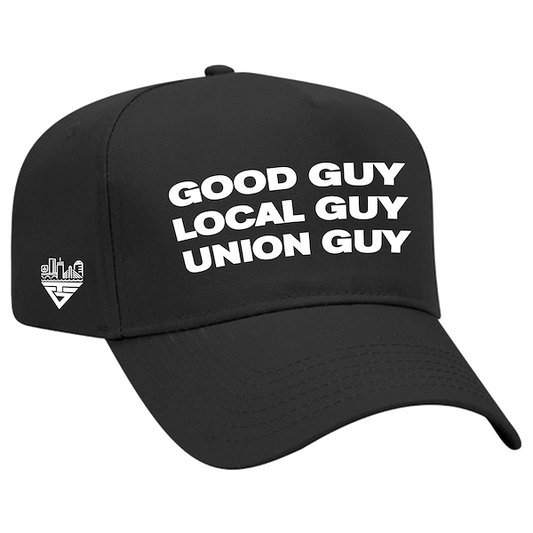 Tommy G Good Guy Hat