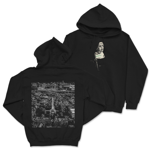 Nun Hoodie (RESTOCKING)