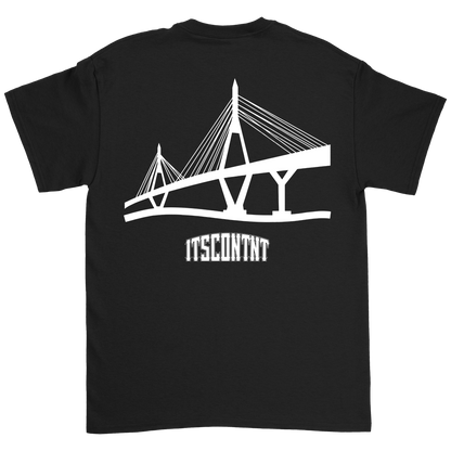 Tommy G Zakim T-Shirt (Pre-Order)