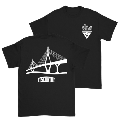 Tommy G Zakim T-Shirt (Pre-Order)