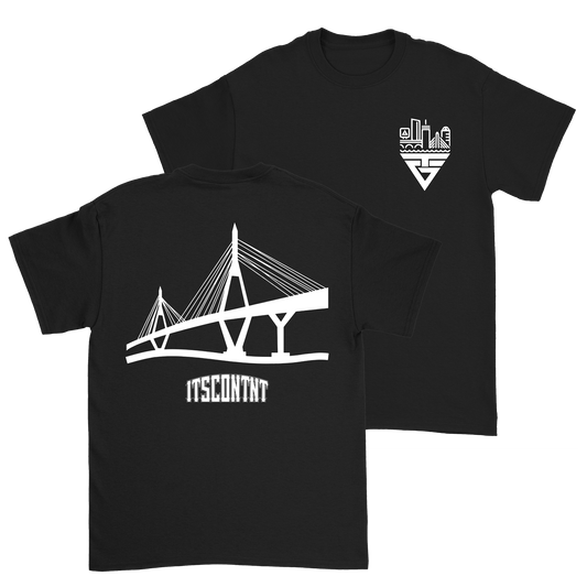 Tommy G Zakim T-Shirt (Pre-Order)