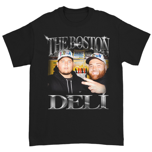 The Boston Deli T-Shirt